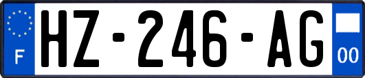 HZ-246-AG
