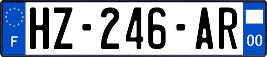 HZ-246-AR