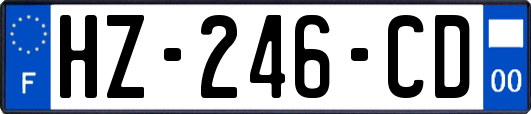 HZ-246-CD