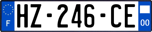 HZ-246-CE