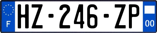 HZ-246-ZP
