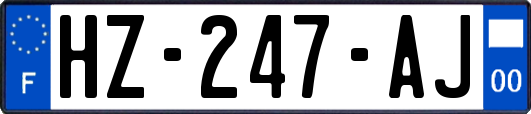 HZ-247-AJ