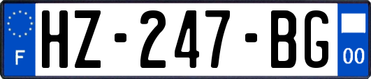 HZ-247-BG