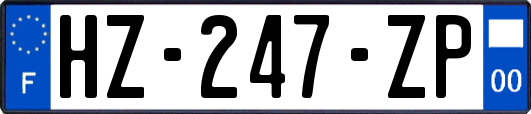 HZ-247-ZP