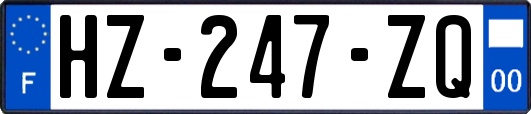 HZ-247-ZQ