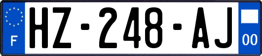 HZ-248-AJ