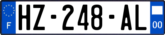HZ-248-AL