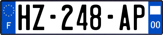 HZ-248-AP