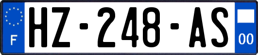 HZ-248-AS