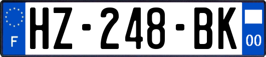 HZ-248-BK