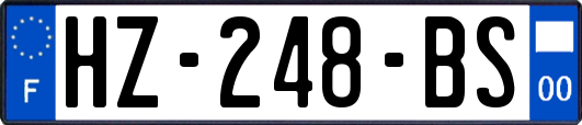 HZ-248-BS
