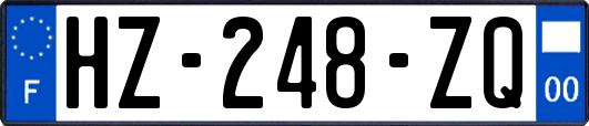 HZ-248-ZQ