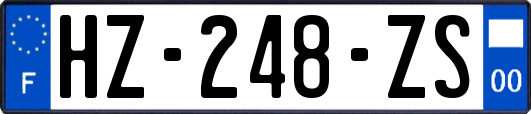 HZ-248-ZS