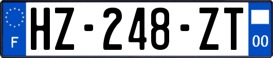 HZ-248-ZT