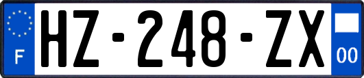 HZ-248-ZX