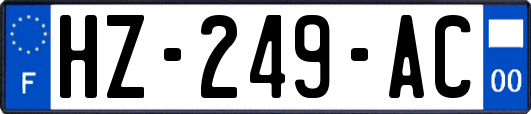 HZ-249-AC