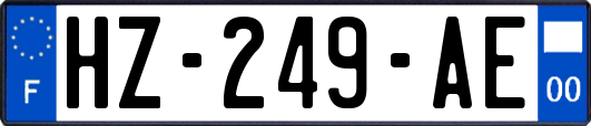 HZ-249-AE