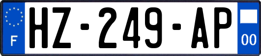 HZ-249-AP