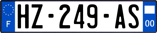 HZ-249-AS