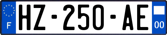 HZ-250-AE