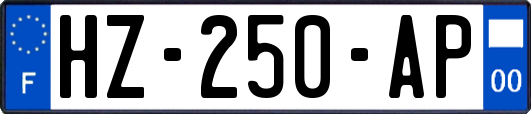 HZ-250-AP
