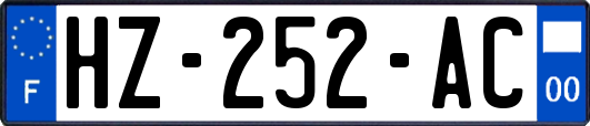 HZ-252-AC