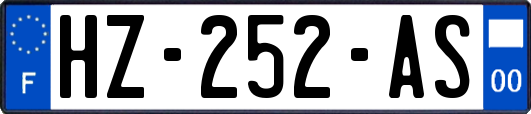 HZ-252-AS
