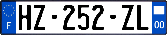HZ-252-ZL