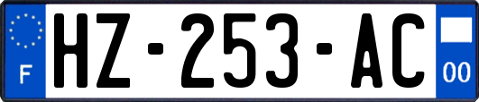 HZ-253-AC