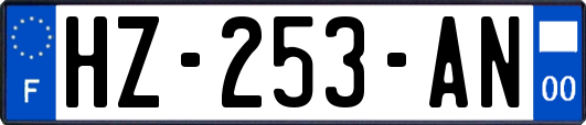 HZ-253-AN
