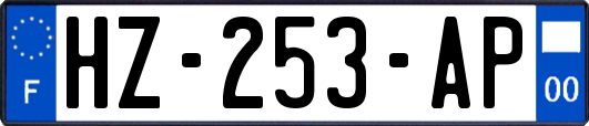 HZ-253-AP