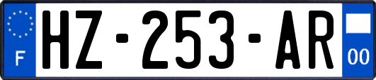 HZ-253-AR