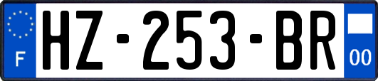 HZ-253-BR