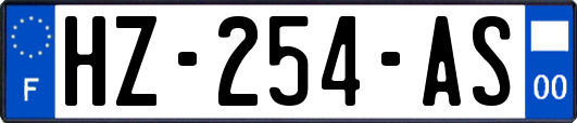 HZ-254-AS