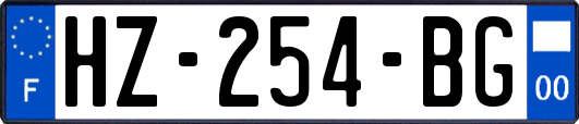 HZ-254-BG