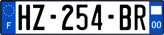 HZ-254-BR