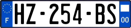 HZ-254-BS