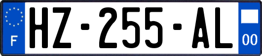 HZ-255-AL