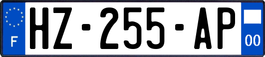 HZ-255-AP