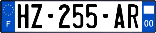 HZ-255-AR