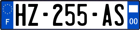 HZ-255-AS