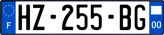 HZ-255-BG