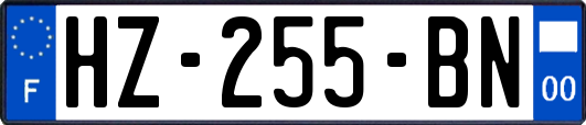 HZ-255-BN