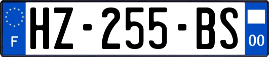 HZ-255-BS