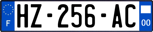 HZ-256-AC