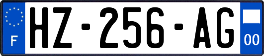 HZ-256-AG