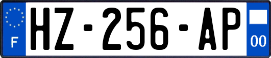 HZ-256-AP