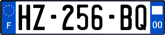 HZ-256-BQ