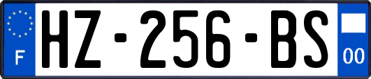 HZ-256-BS