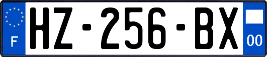 HZ-256-BX